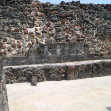 El Tepozteco El Tepozteco