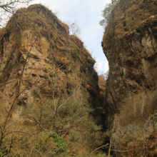 El Tepozteco El Tepozteco