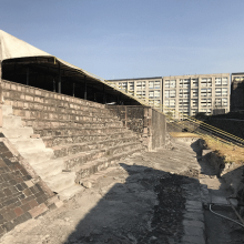 Tlatelolco Tlatelolco