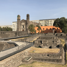 Tlatelolco Tlatelolco