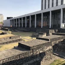 Tlatelolco Tlatelolco