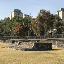 Tlatelolco Tlatelolco