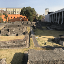Tlatelolco Tlatelolco