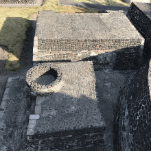 Tlatelolco Tlatelolco