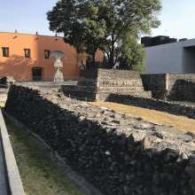 Tlatelolco Tlatelolco