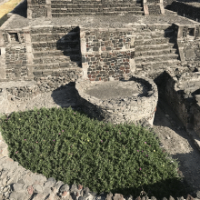 Tlatelolco Tlatelolco